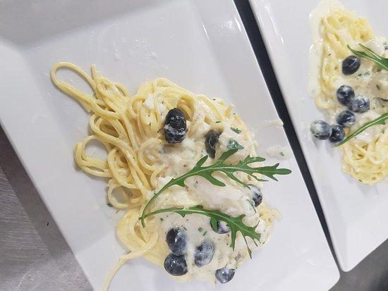 Ristorante La Piovra da Anna Maria